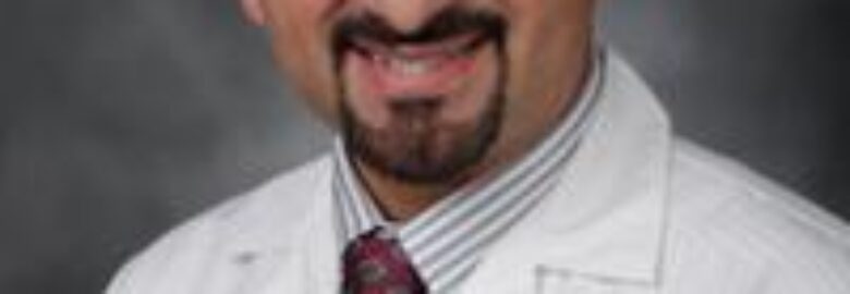 Naser E. Gharaibeh, MD