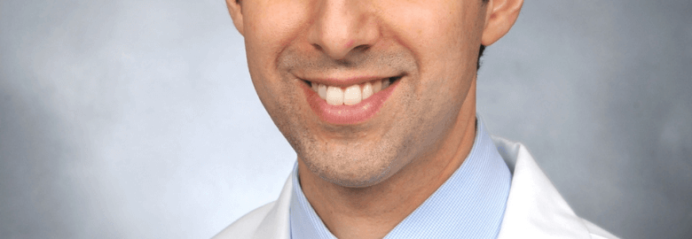 Omid Dardashti, MD