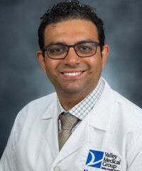 Ahmed Shokry, MD