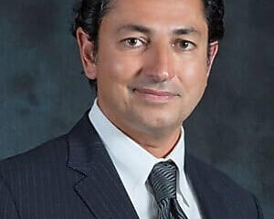 Arash Emami, MD