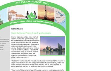 AlBassam House Inc