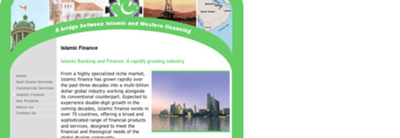 AlBassam House Inc
