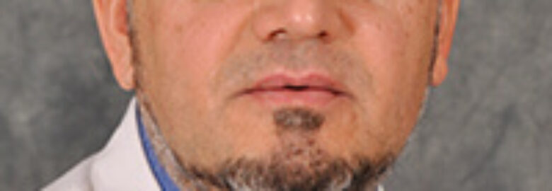 Ayman Abdel-Wahab, MD