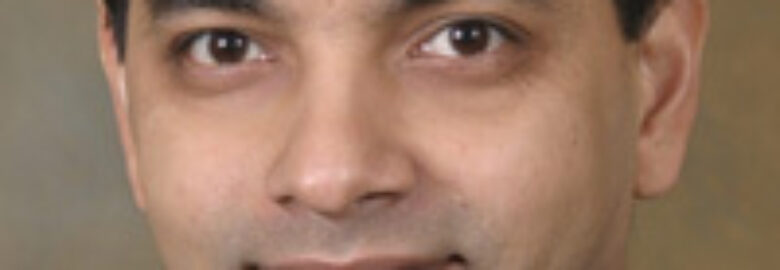 Irfan Admani, MD