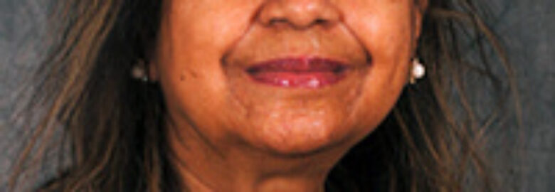 Amna Jafry, MD
