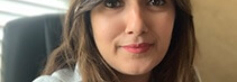 Zara Ali