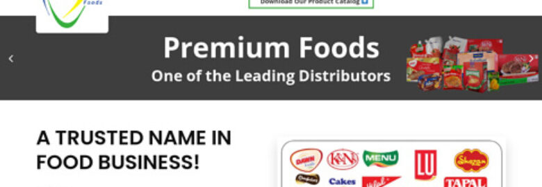Premium Foods