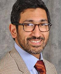 Omar Syed, MD