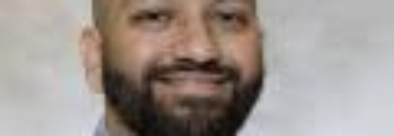 Salman Ahmed, MD