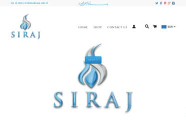 Siraj Islamic Lifestyle Store