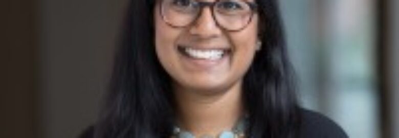 Fahmida Islam, MD