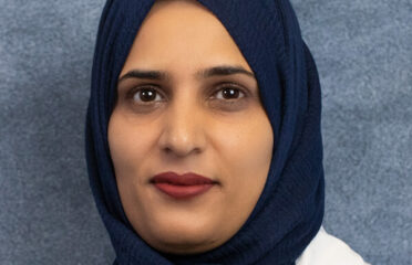 Amna Yaqub, MD