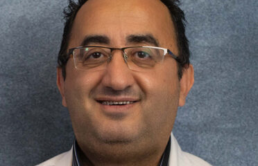 Sohail G. Haddad, MD