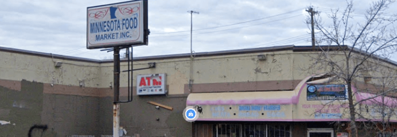 Minnesota Halal Market