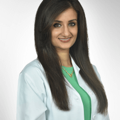 Anita Ahmed, MD