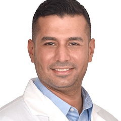 Ali Al Rubaye, MD