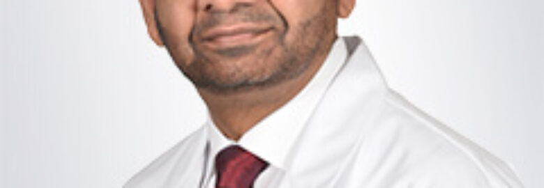 Adnan Ahmed, MD
