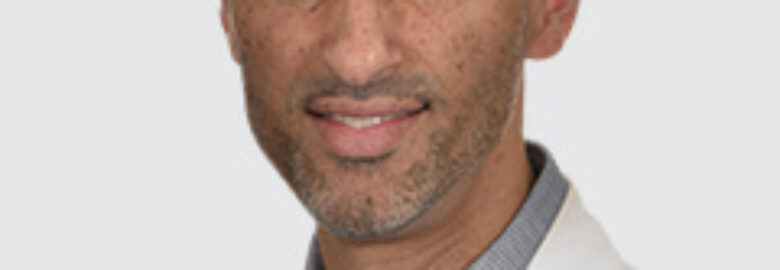 Arif U. Ahmed, MD