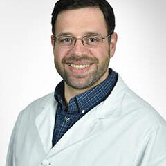 Tawfiq Al-Lahham, MD
