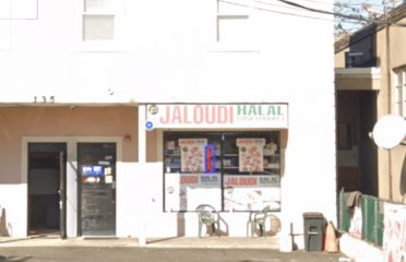 Al Judi Halal Meat and Mini Market