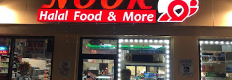 Noor Halal Food & More