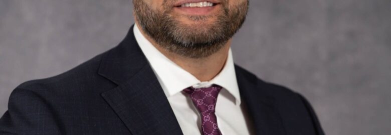 Ali K. Hammoud