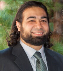 Farhan Abid, MD