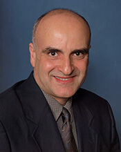 Ibrahim Abi-Rafeh, MD