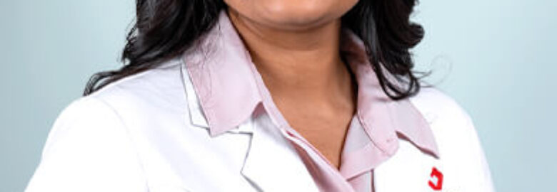 Areeba Basit, MD