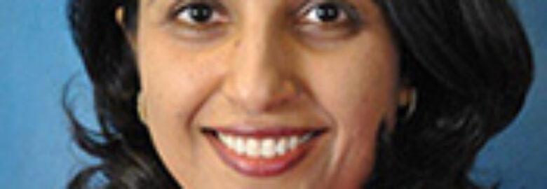 Saima Chaudhry, MD