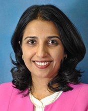 Saima Chaudhry, MD