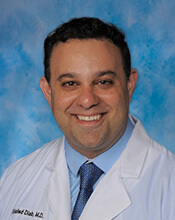 Khaled Diab, MD