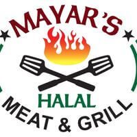 Mayar’s Halal Meat & Grill