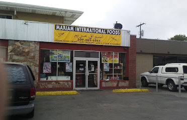 Mariam International Foods