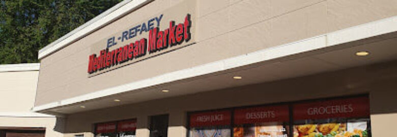 El-Refaey Mediterranean Market-Halal