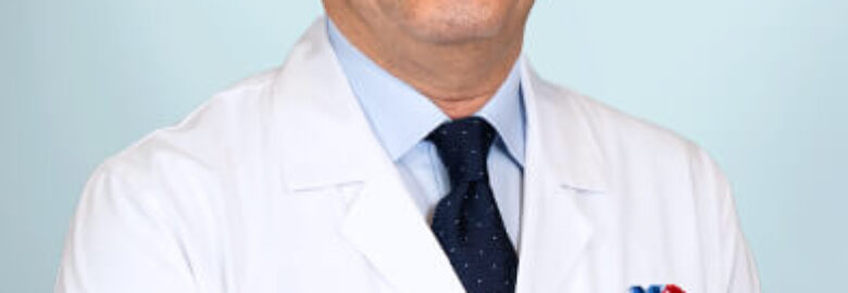 Atif Hussein, MD