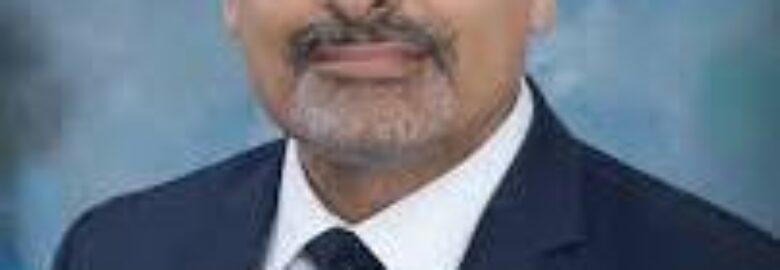 Ajmal Hameed, MD
