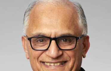 Mohammed Mendhi, MD
