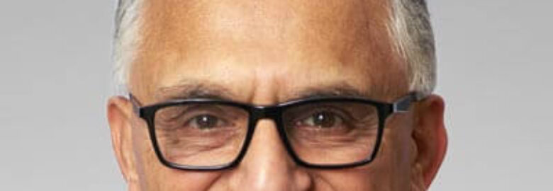 Mohammed Mendhi, MD