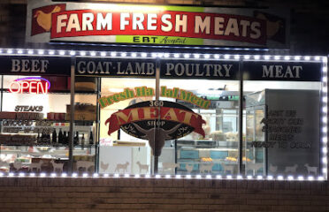 Halal 360 Meat Shop