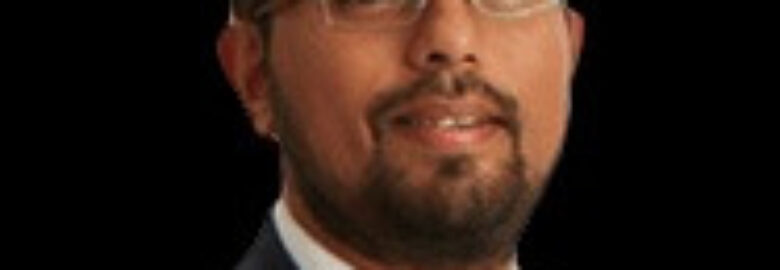 Faisal Zubairi