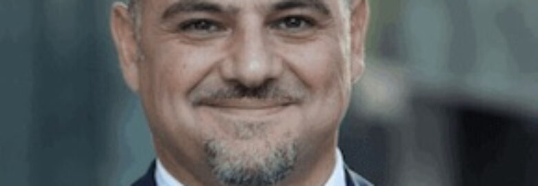 Hossein Berenji