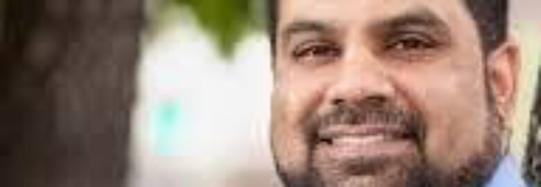 Hassan Mirza