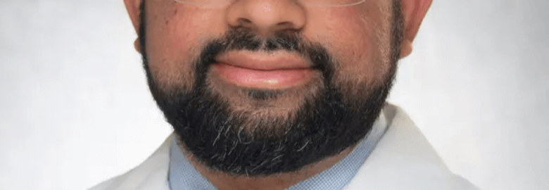 Mohammad Ansari MD