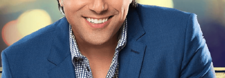 Arash Bereliani, MD