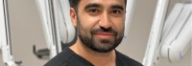 Ali-Reza Sharif-Afshar, MD