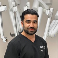 Ali-Reza Sharif-Afshar, MD