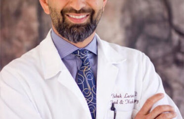 Babak Larian, MD