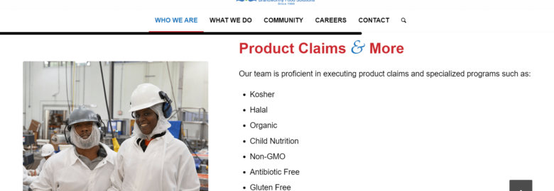 SugarCreek Packing Co