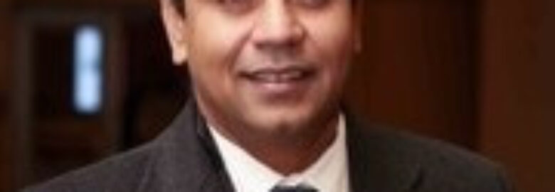 Shah Peerally